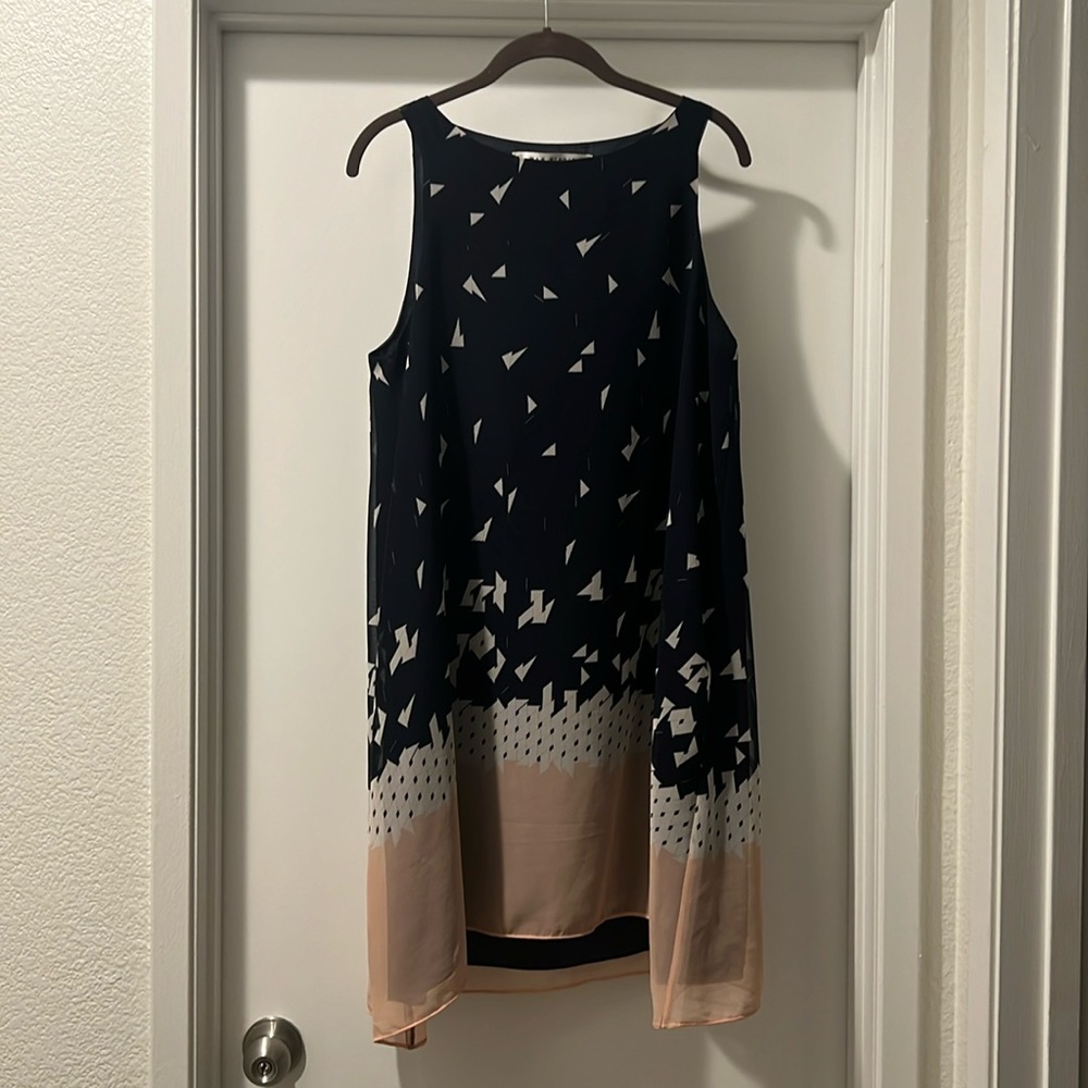Max Studio Summer Dress
